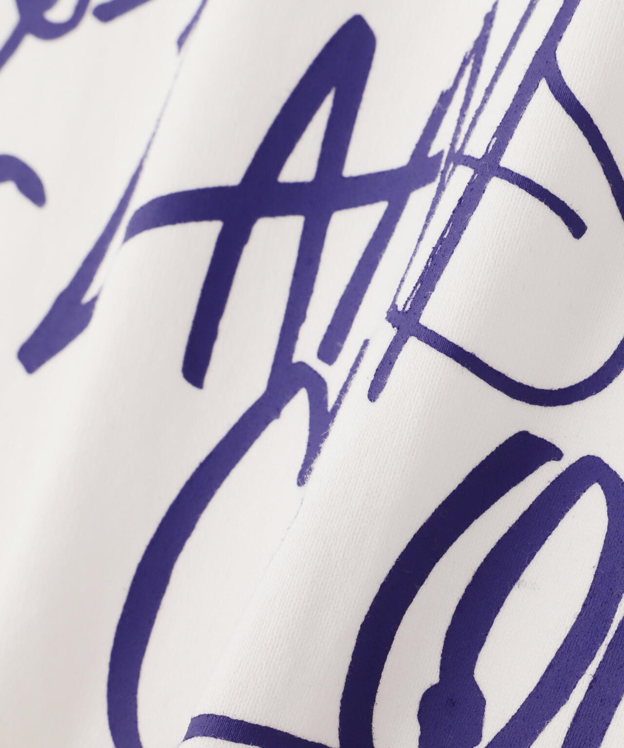 《WEB&DEPOT限定》TAGGING SIGN T-SHIRT