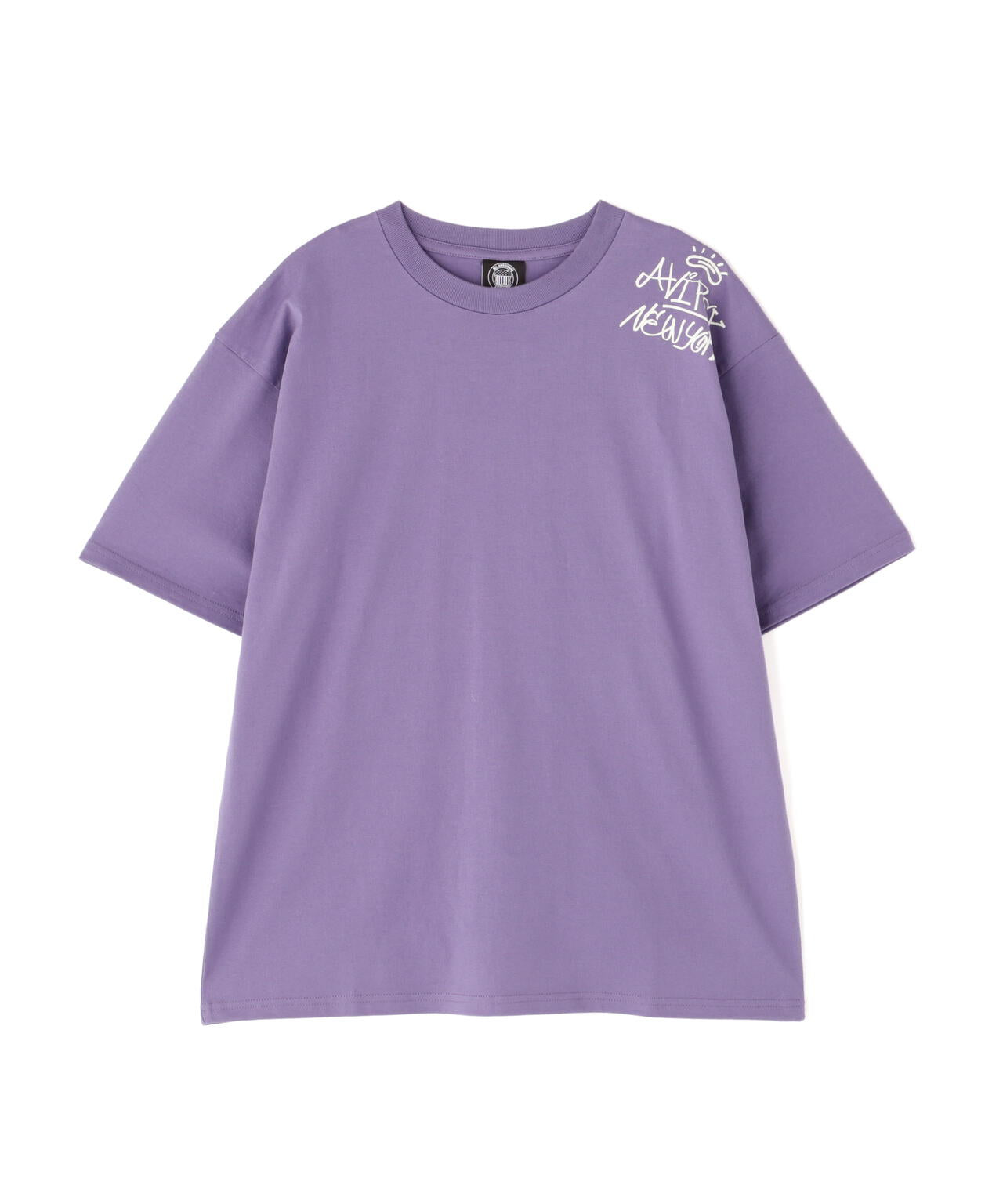 《WEB&DEPOT限定》TAGGING SIGN T-SHIRT