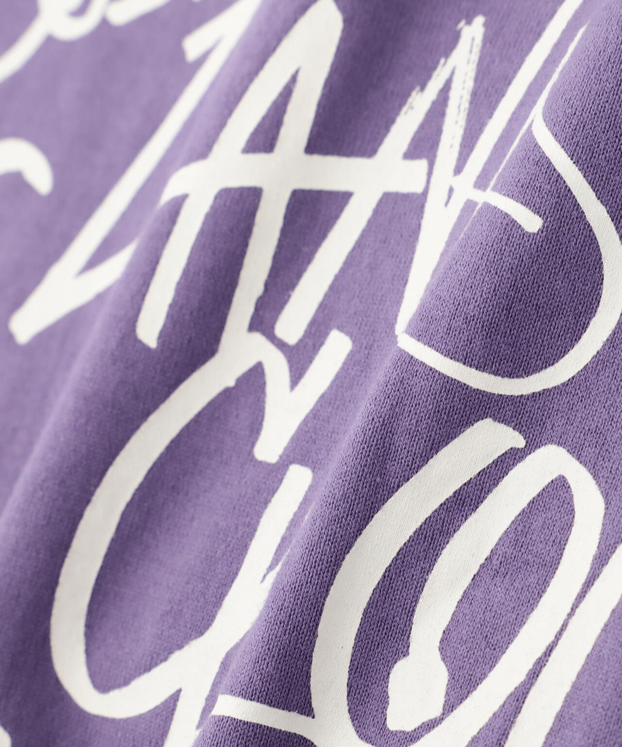 《WEB&DEPOT限定》TAGGING SIGN T-SHIRT