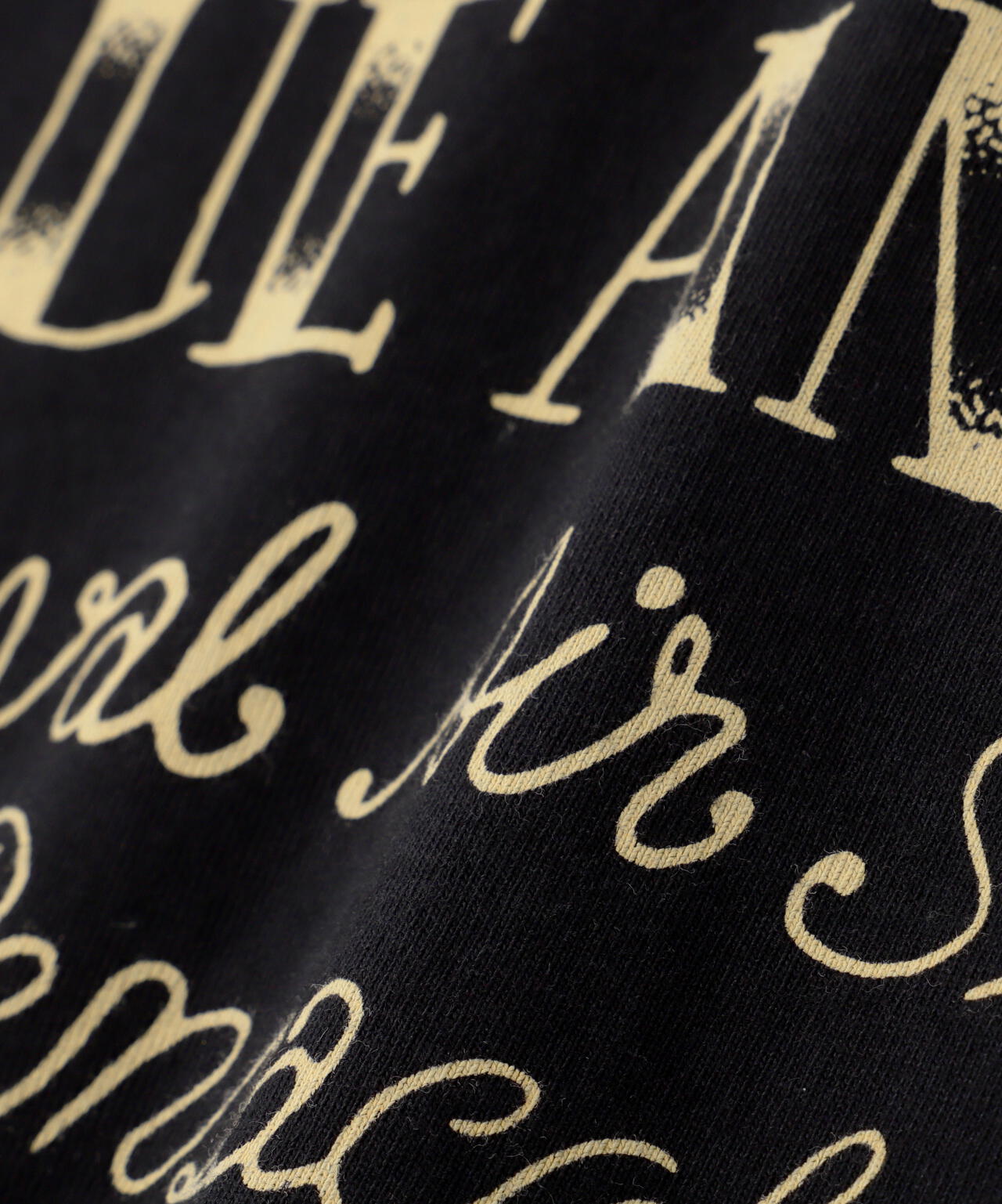 《WEB&DEPOT限定》PINUP GIRL T-SHIRT "BLUE ANGELS"