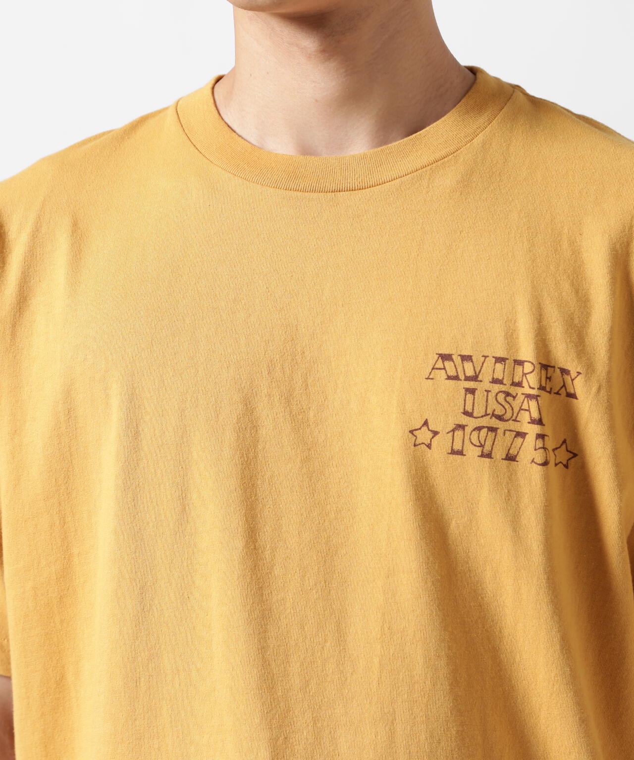 《WEB&DEPOT限定》PINUP GIRL T-SHIRT "BLUE ANGELS"