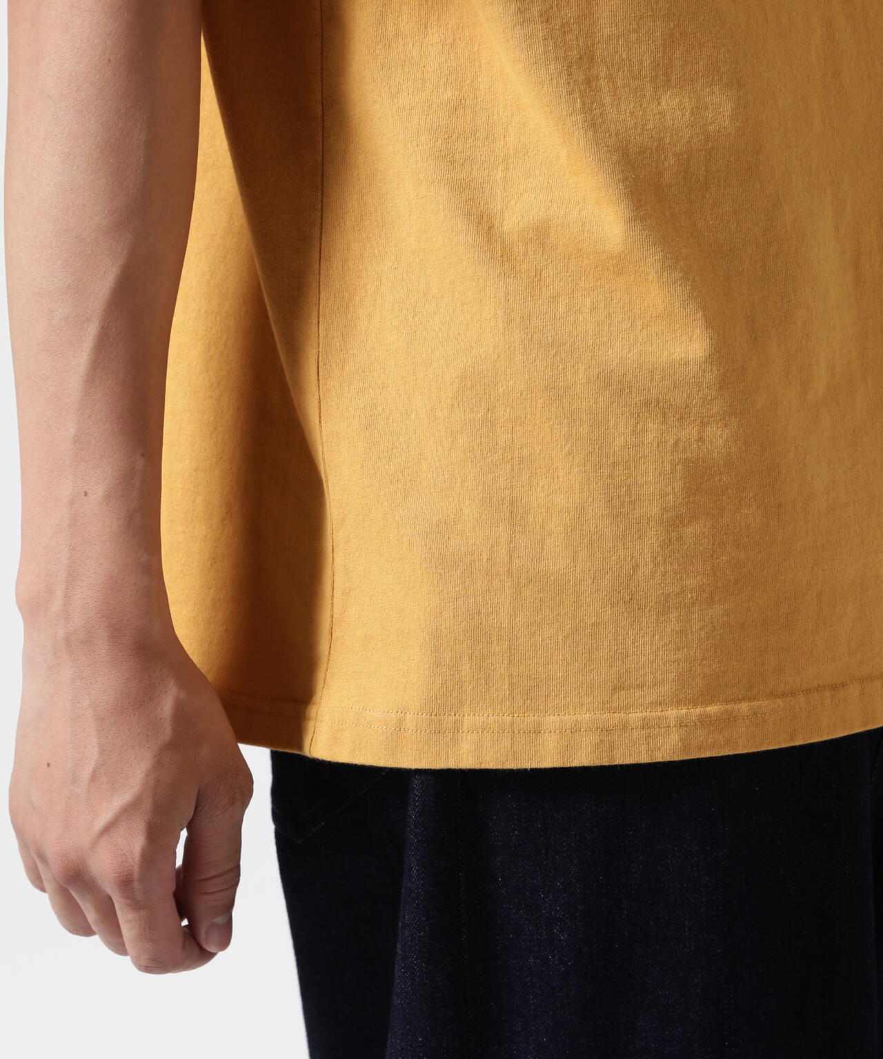 《WEB&DEPOT限定》PINUP GIRL T-SHIRT "BLUE ANGELS"