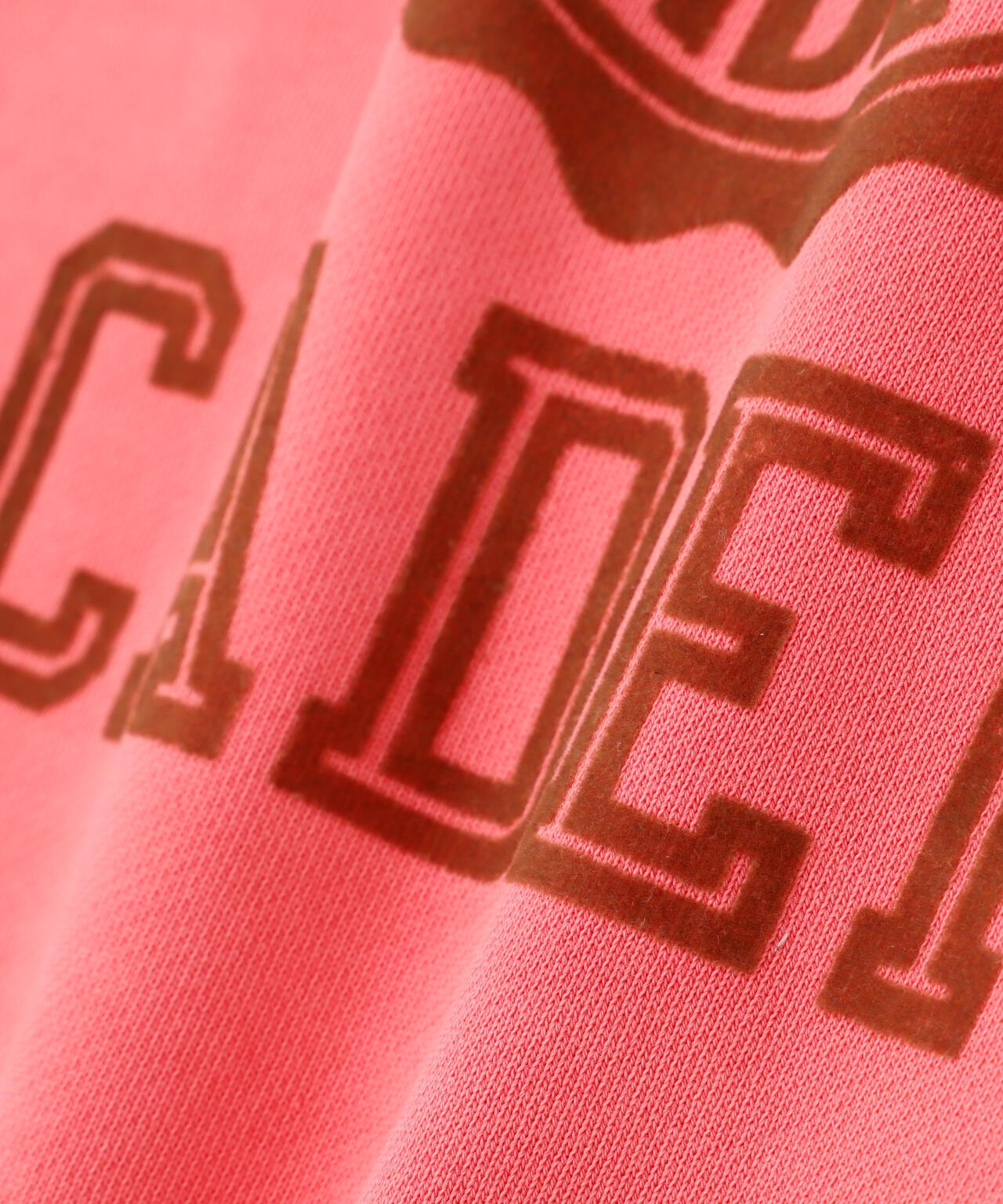 SWEAT T-SHIRT "USAFA" / スウェット 半袖Tシャツ / AVIREX / アヴィレックス