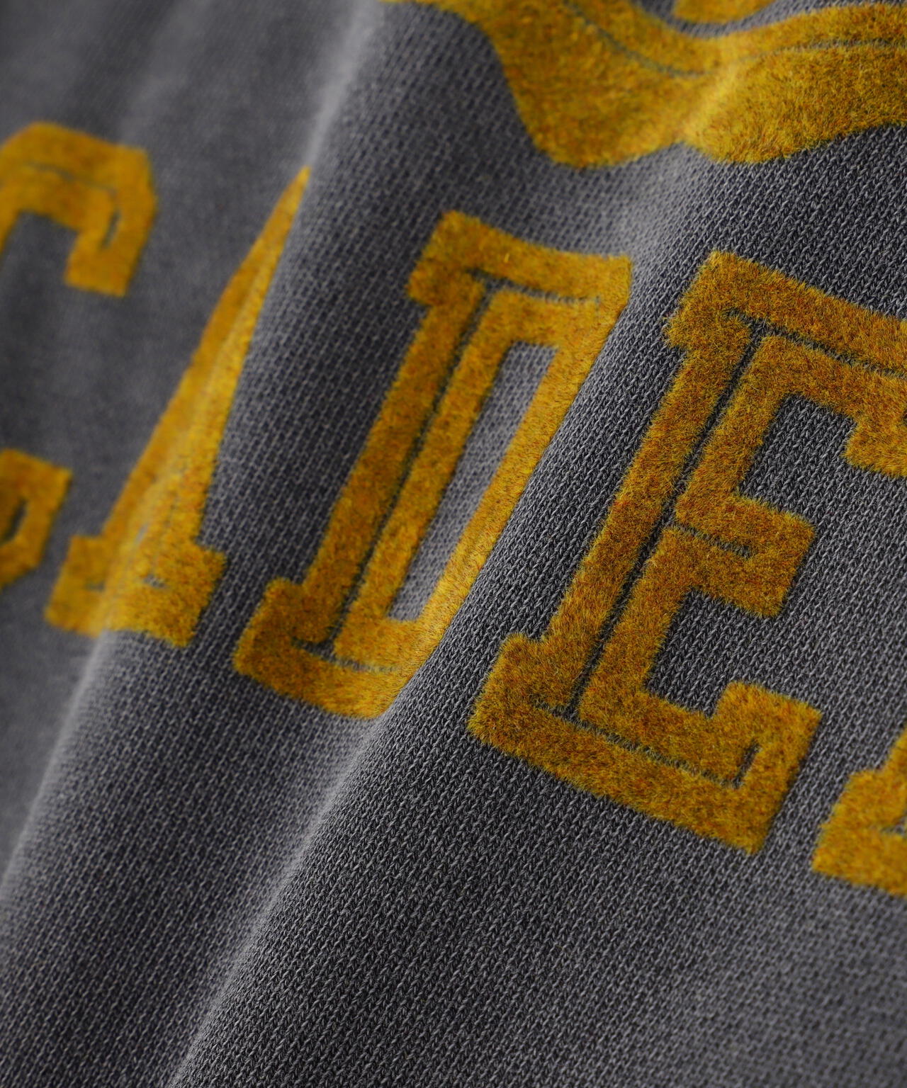 SWEAT T-SHIRT "USAFA" / スウェット 半袖Tシャツ / AVIREX / アヴィレックス