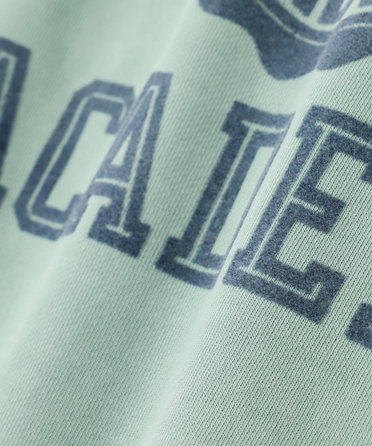 SWEAT T-SHIRT "USAFA" / スウェット 半袖Tシャツ / AVIREX / アヴィレックス