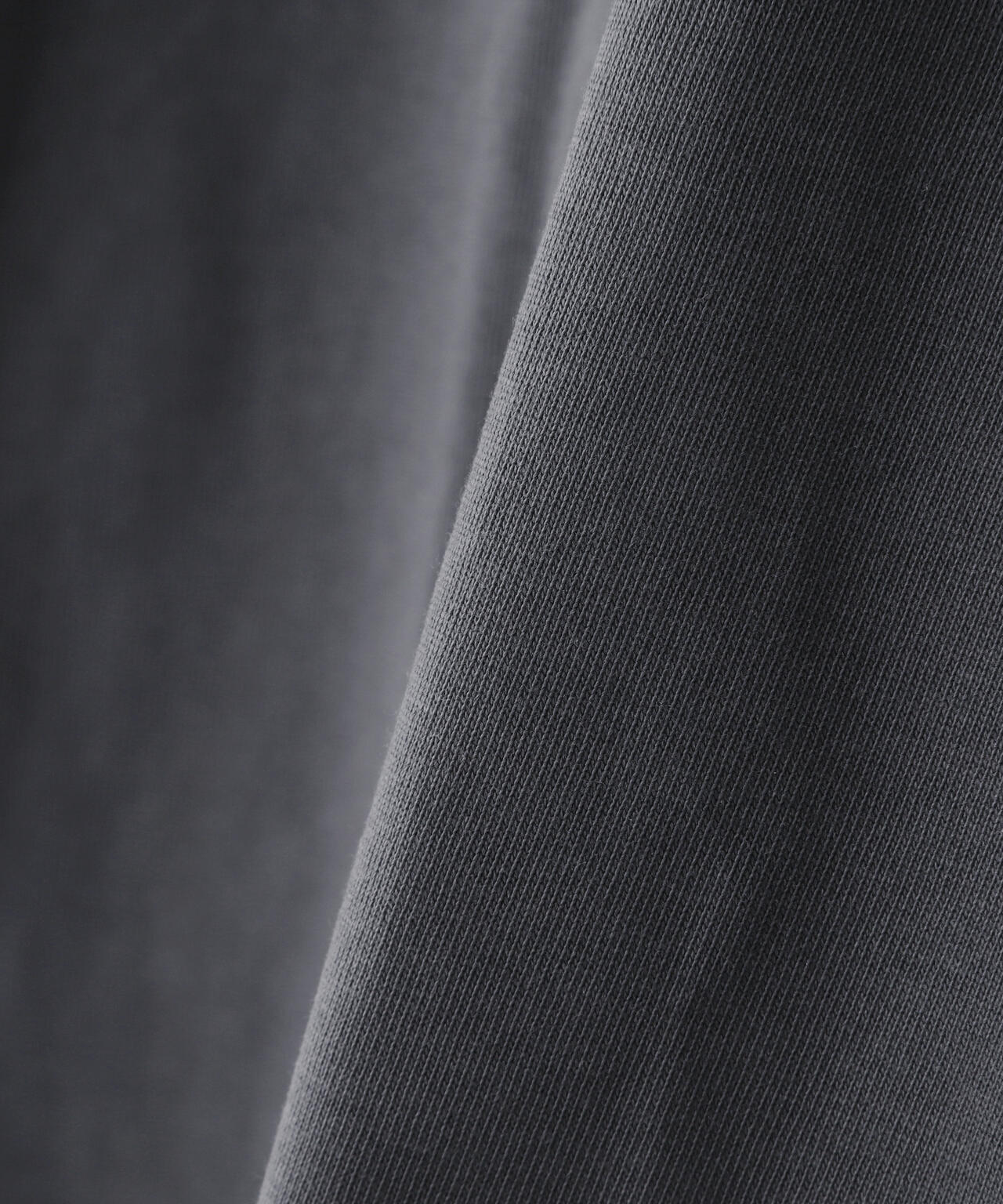 《WOMEN'S》MILITARY ORGANDY POCKET T-SHIRT/ミリタリーオーガンジーポケットTシャツ