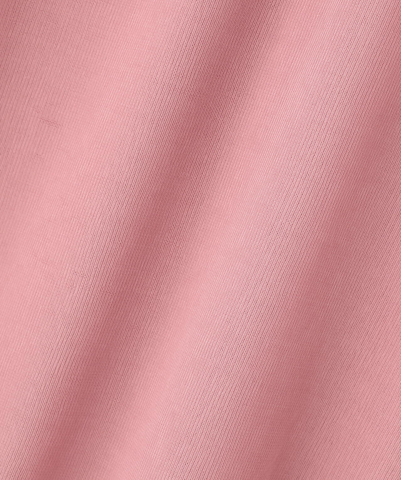 《WOMAN/直営店限定》SHEER LAYERED PRINT T-SHIRT/シアーレイヤード プリントTシャツ