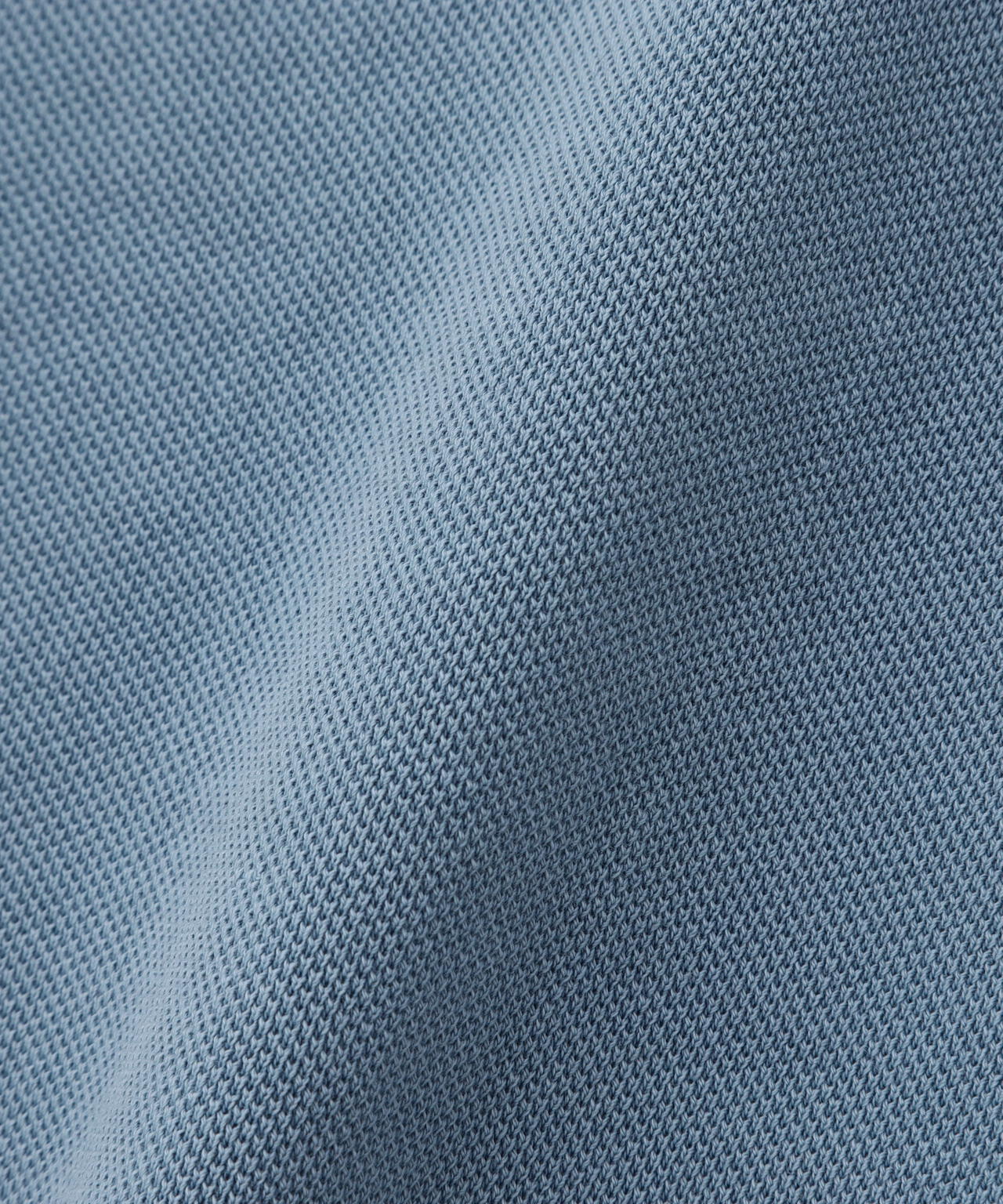 FADE WASH LAST CRUISE EMB POLO SHIRT / フェイドウォッシ ラストクルーズ 刺繍 ポロシャツ