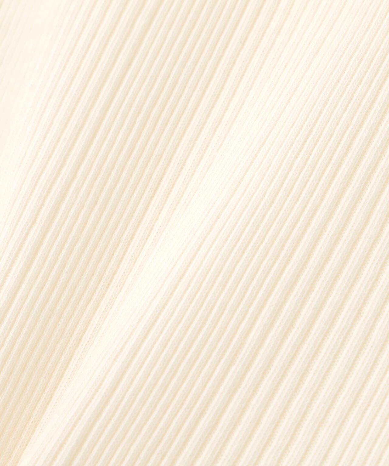 《直営店限定》RANDOM RIB TANK TOP