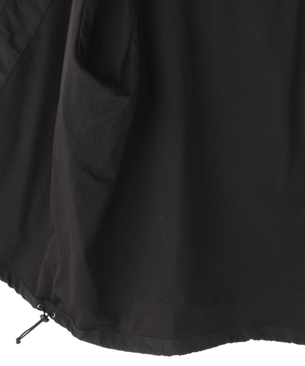 NYLON PIPING STAND JACKET / ナイロン パイピング スタンドジャケット / AVIREX / アヴィレックス