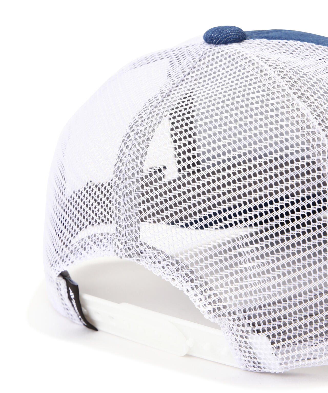 AIRFORCE LOGO MESHCAP / エアフォース ロゴ メッシュキャップ / AVIREX / アヴィレックス