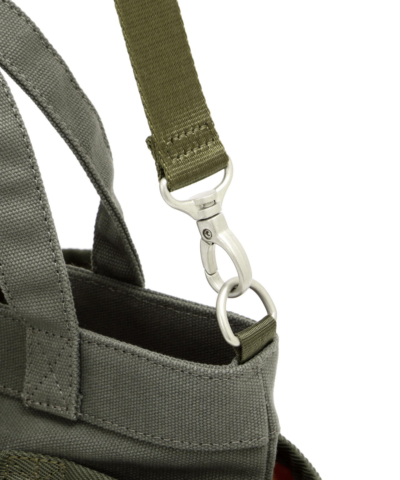 《限定》QUILTING GARDENING TOTE BAG/キルティングガーデニングトート