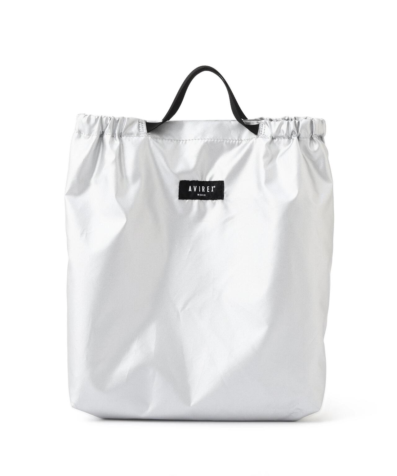 《直営店限定》CLEAR TOTE BAG/クリアトートバッグ