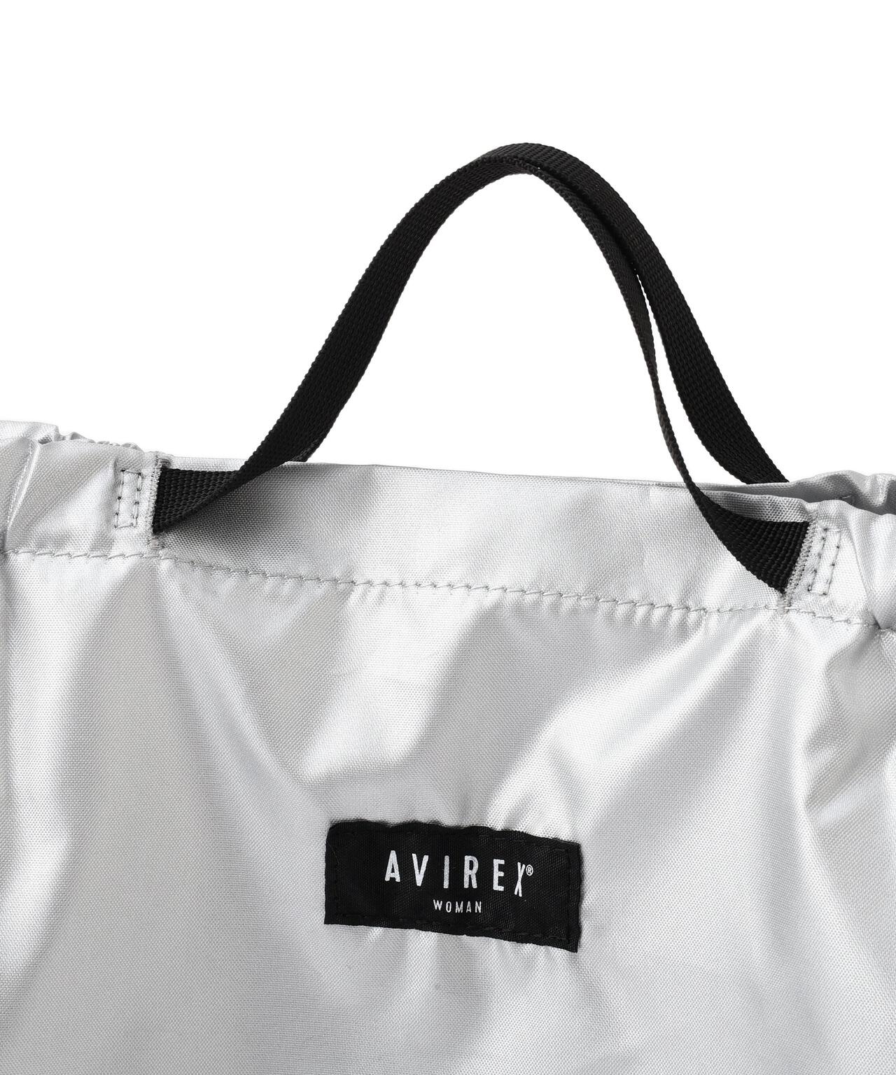 《直営店限定》CLEAR TOTE BAG/クリアトートバッグ