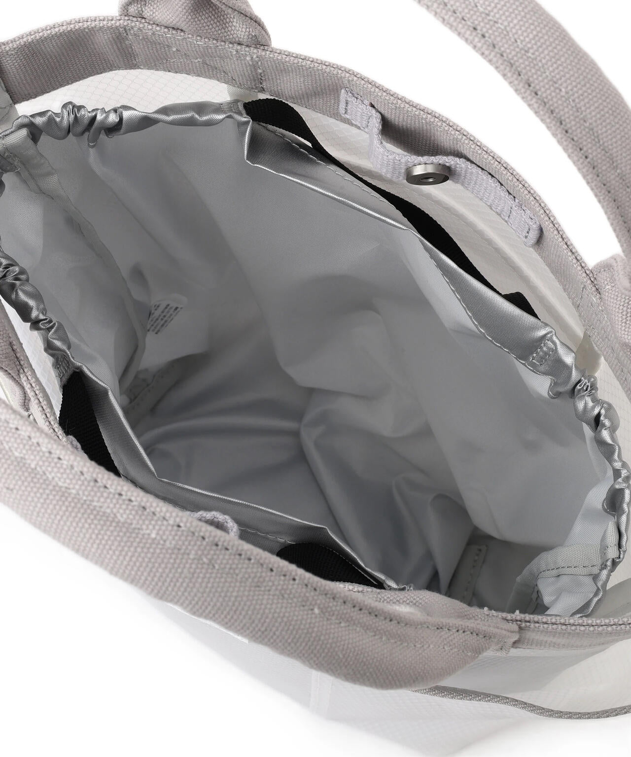 《直営店限定》CLEAR TOTE BAG/クリアトートバッグ