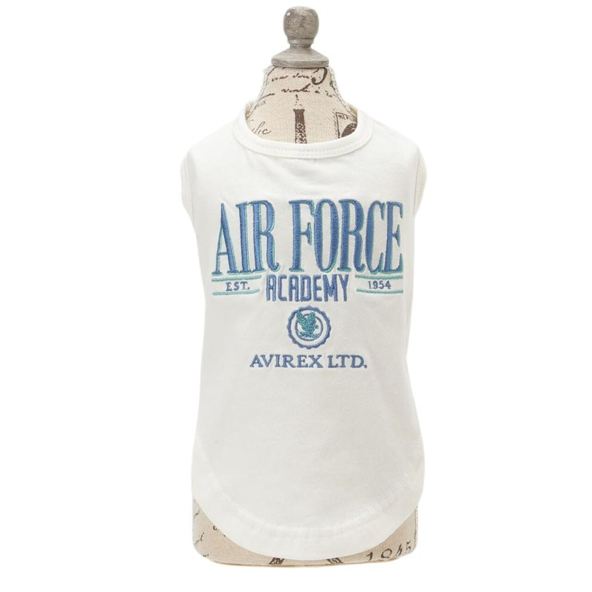 《DOG WEAR》USAFA EMB タンク