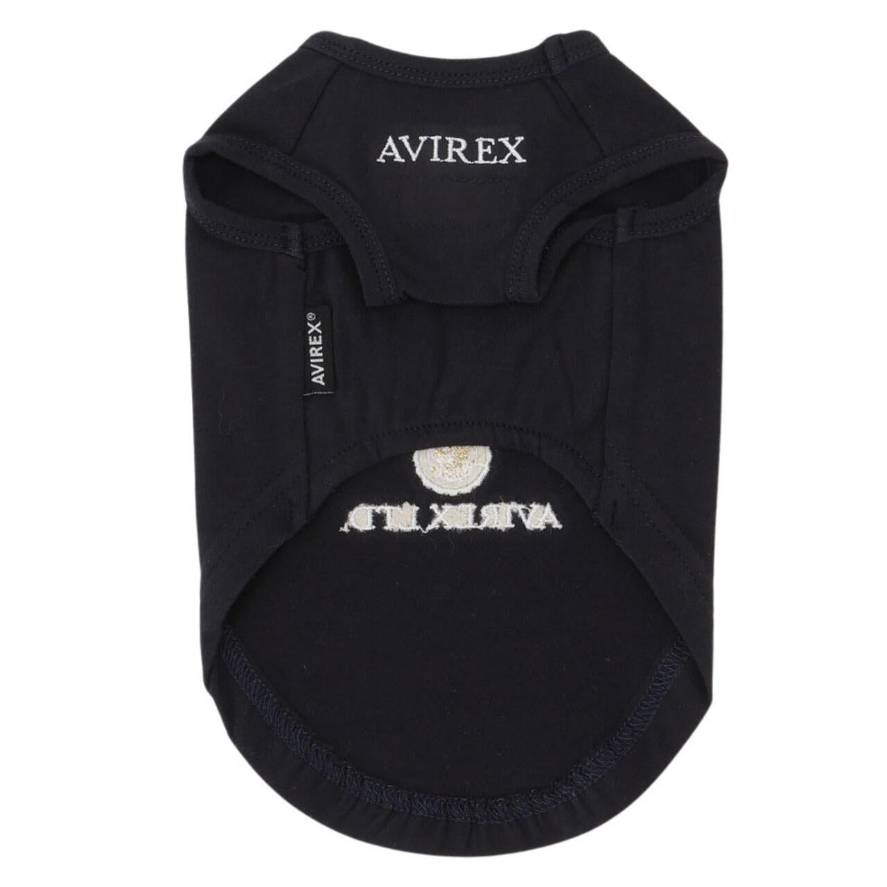 《DOG WEAR》USAFA EMB タンク