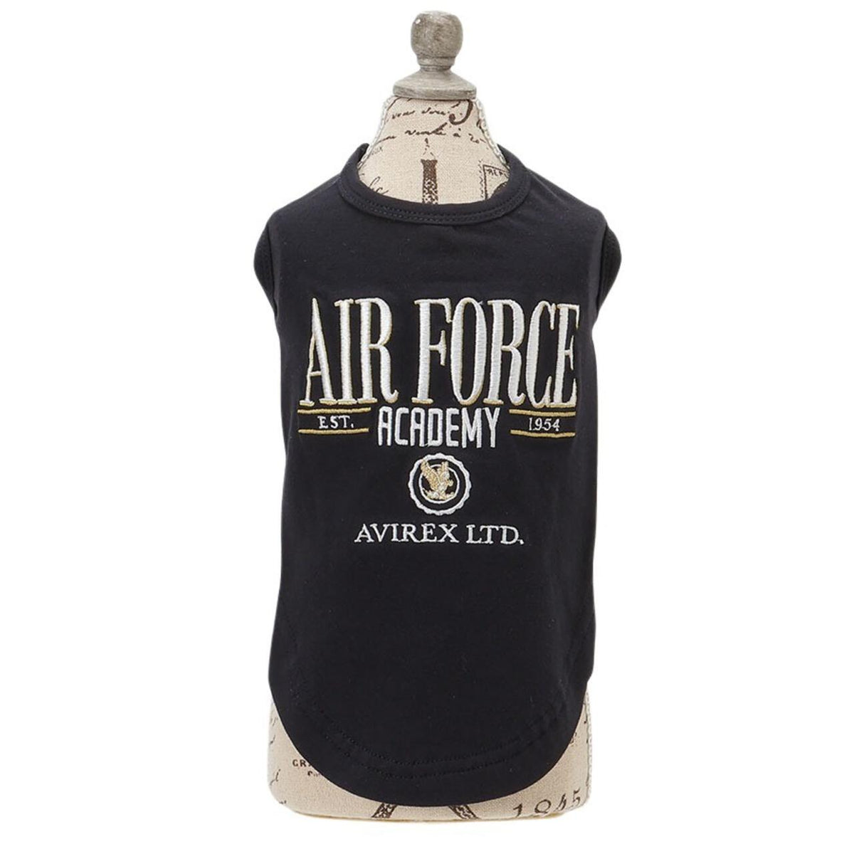 《DOG WEAR》USAFA EMB タンク