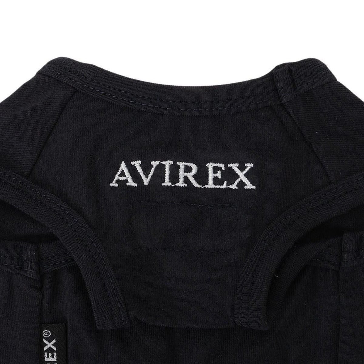 《DOG WEAR》USAFA EMB タンク フレンチブルドック用