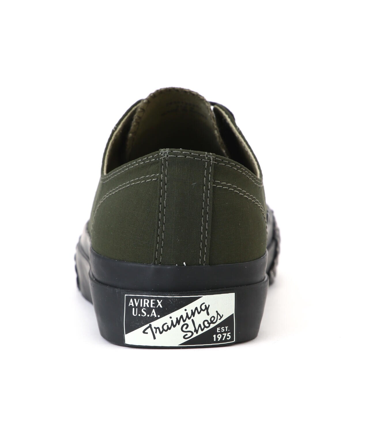 《直営限定》ARMY TRAINING SHOES / アーミー トレーニング シューズ / AVIREX / アヴィレックス