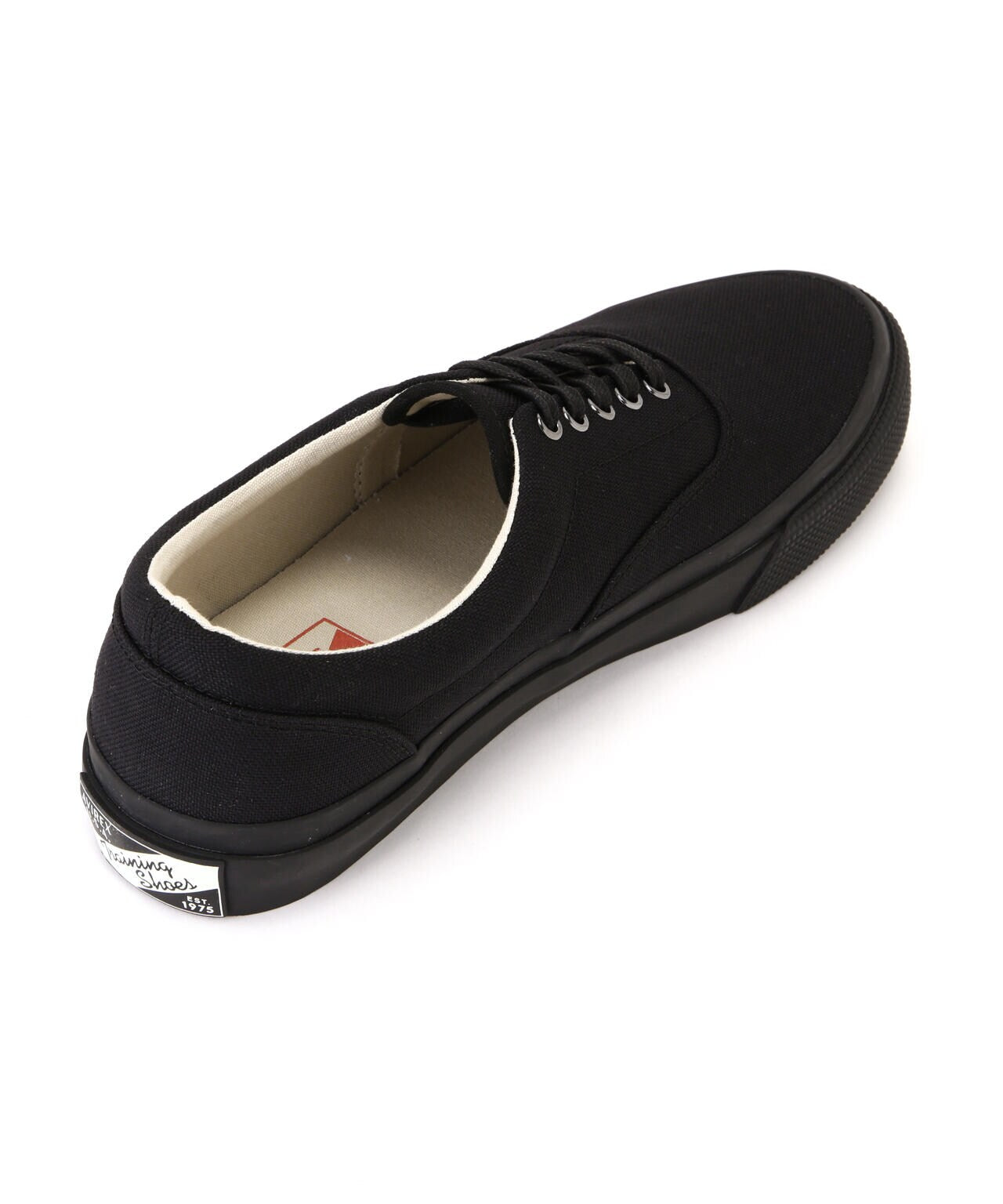 《直営限定》NAVY TRAINING SHOES / ネイビー トレーニング シューズ / AVIREX / アヴィレックス