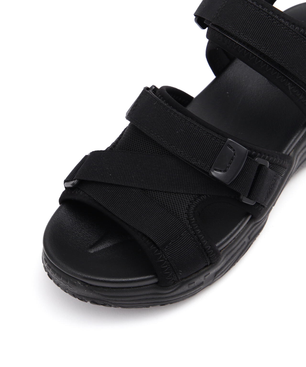 《直営店限定》TAPE SANDAL/テープサンダル