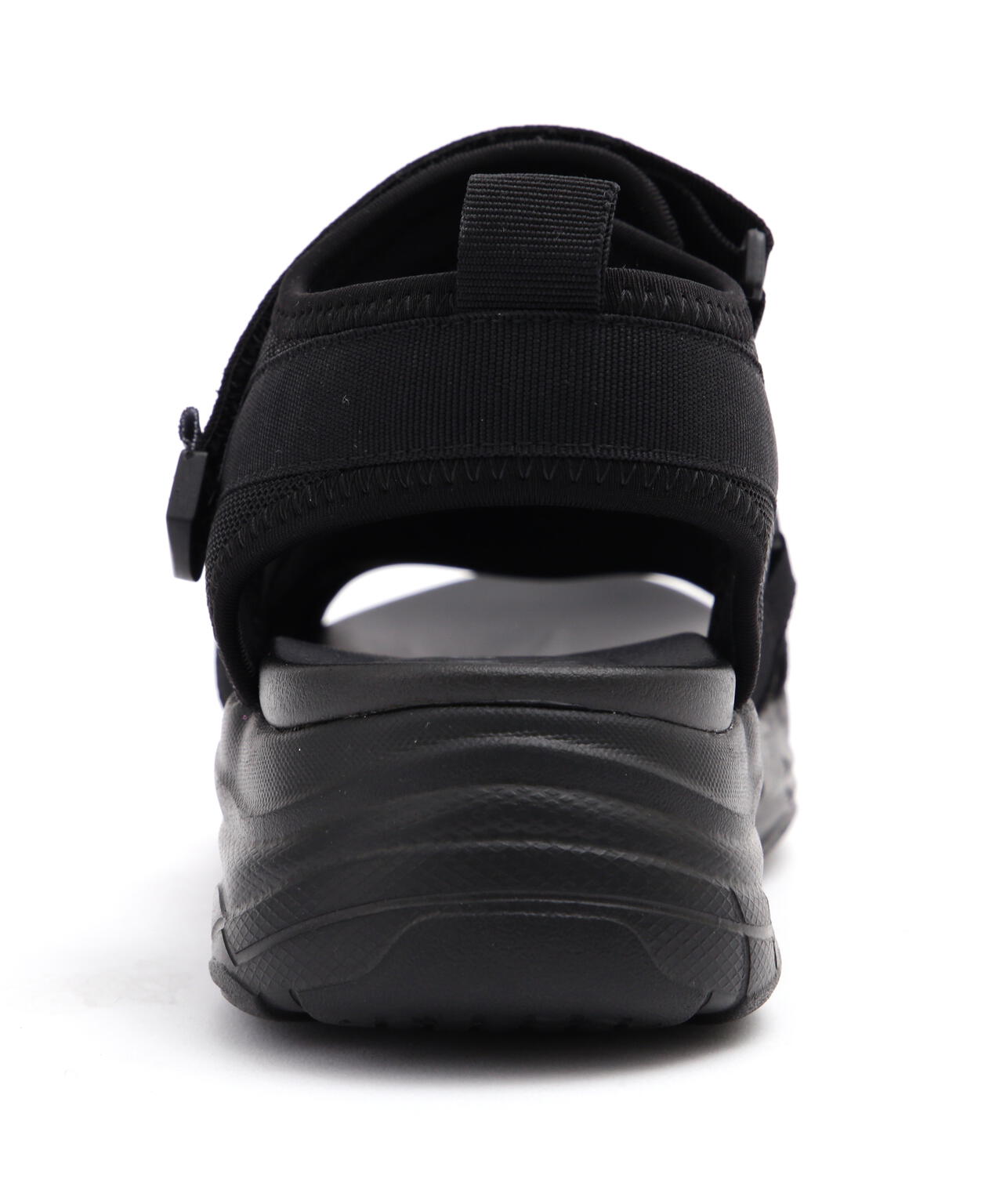 《直営店限定》TAPE SANDAL/テープサンダル