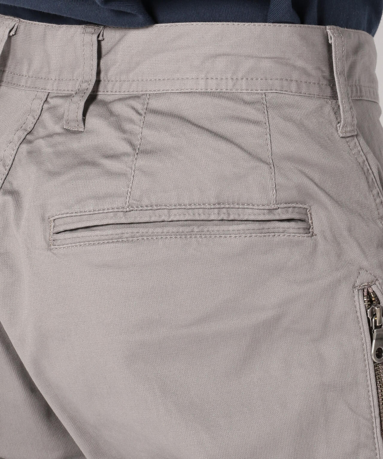 AVIREX/アヴィレックス/ストレッチ ドビー パンツ/STRETCH DOBBY PANT/MILIPAN