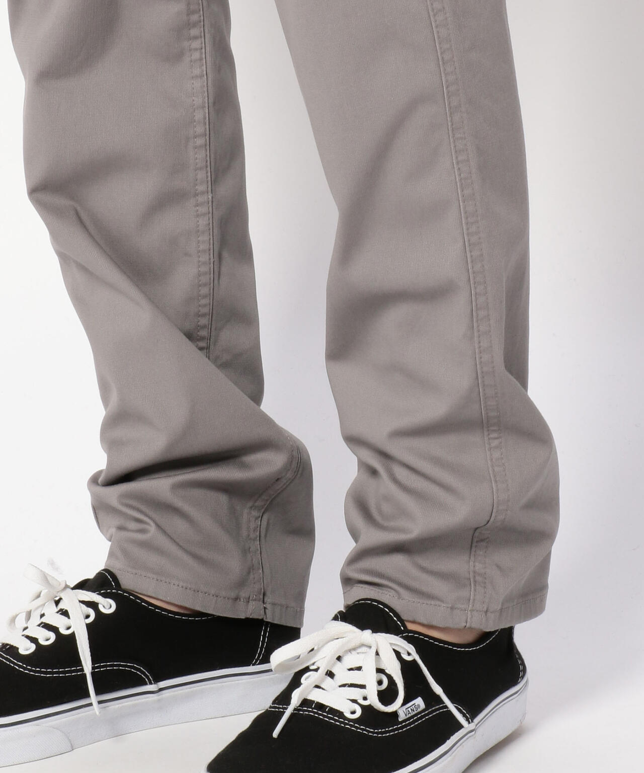 AVIREX/アヴィレックス/ストレッチ ドビー パンツ/STRETCH DOBBY PANT/MILIPAN