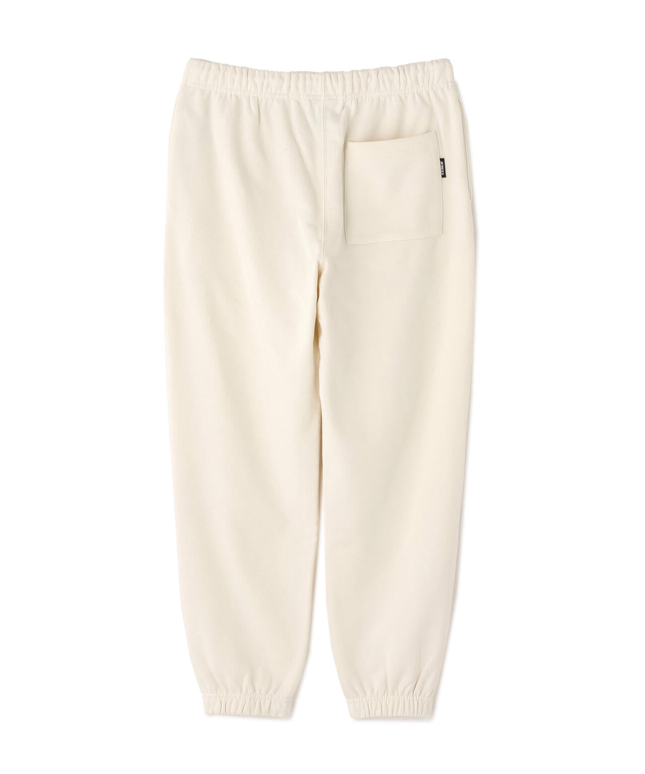 AVIREX 50th VARSITY SWEAT PANTS