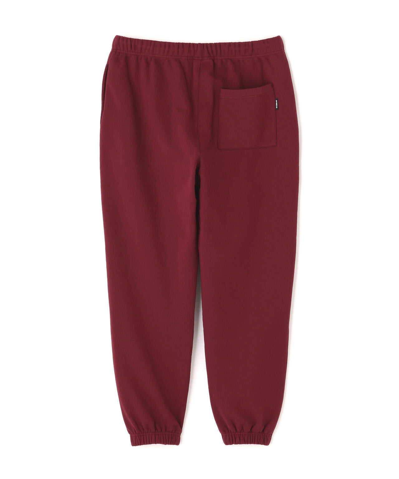 AVIREX 50th VARSITY SWEAT PANTS