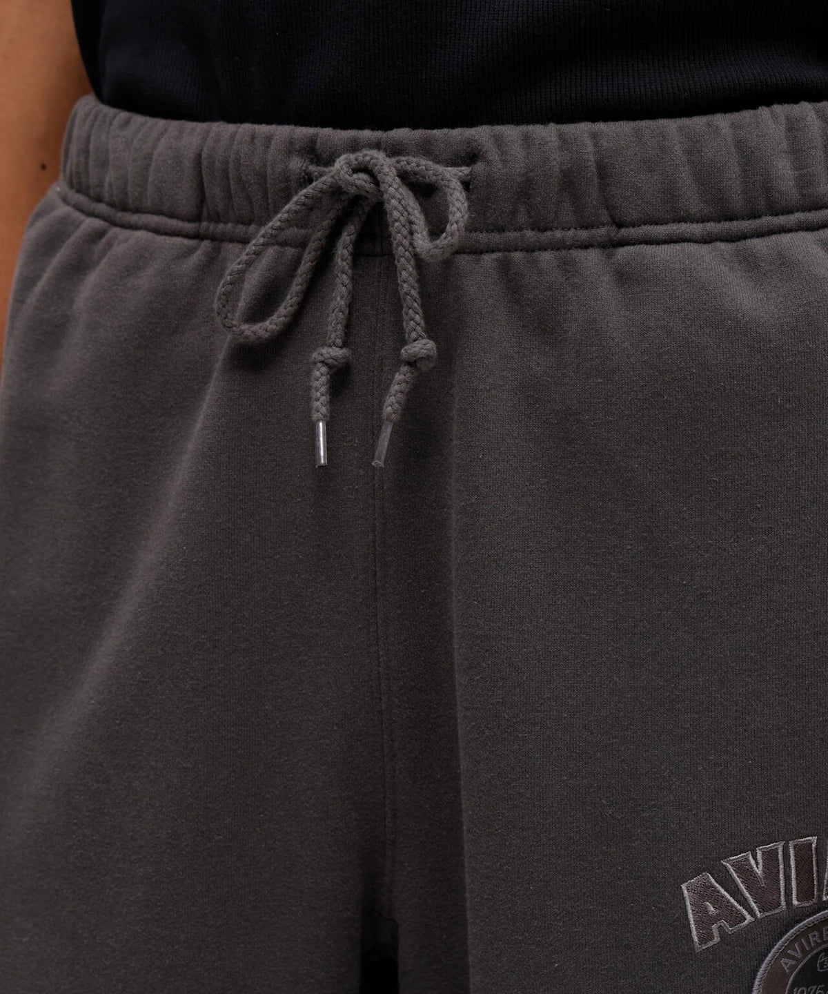 AVIREX 50th VARSITY SWEAT PANTS