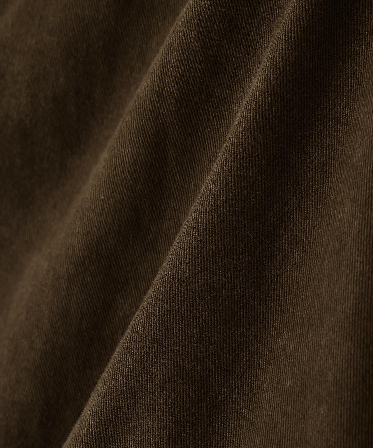 NARROW FATIGUE PANTS