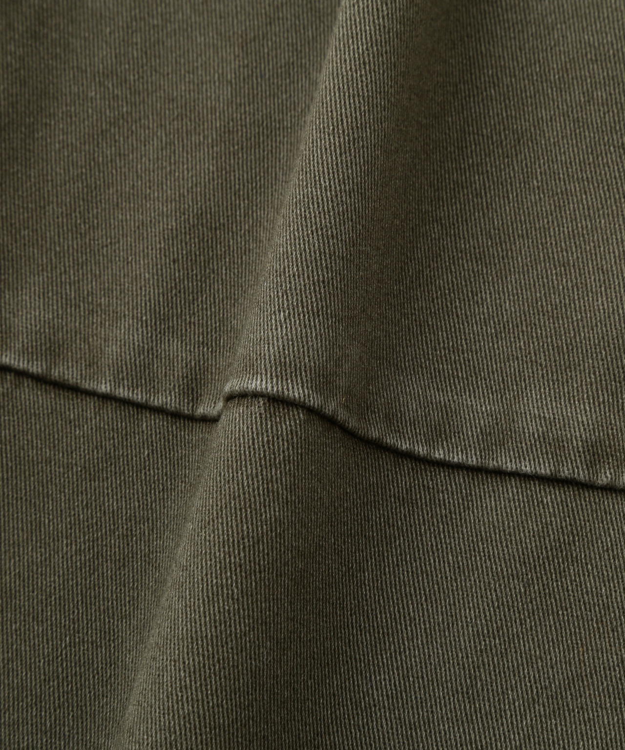 NARROW FATIGUE PANTS