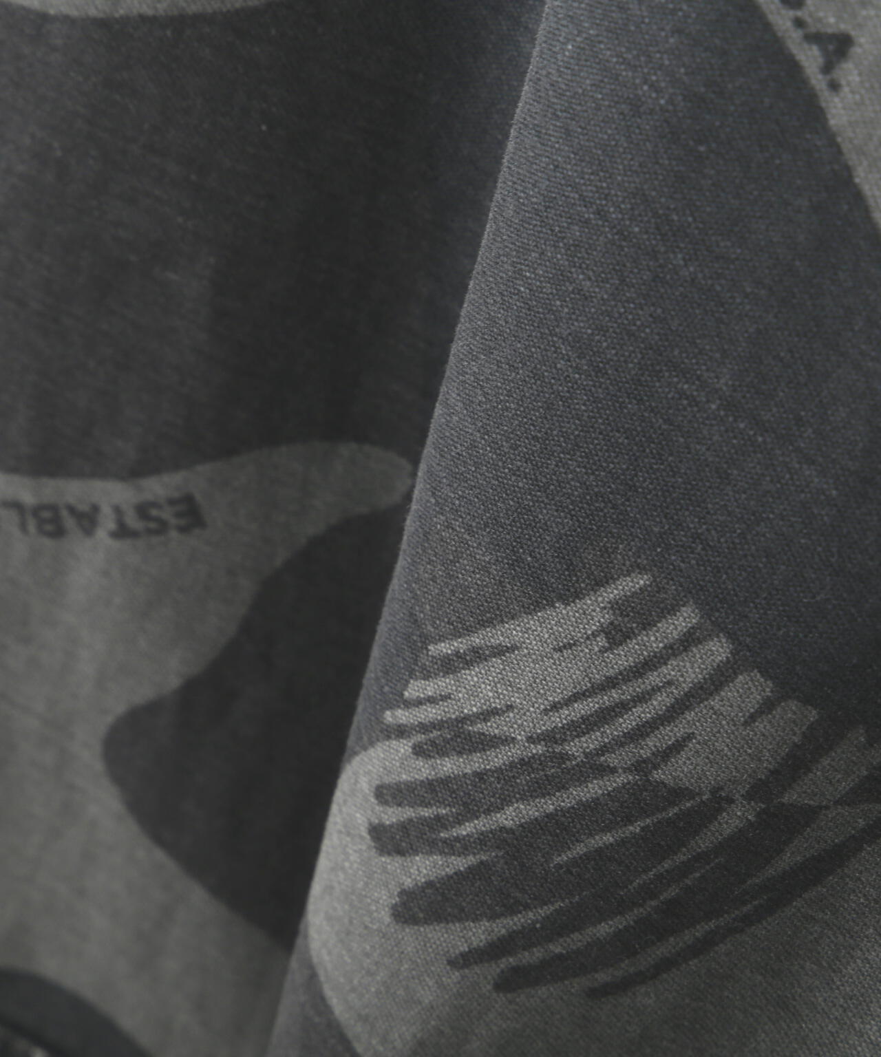 《WOMAN》CAMOUFLAGE CARGO LONG PANTS/カモフラージュカーゴロングパンツ