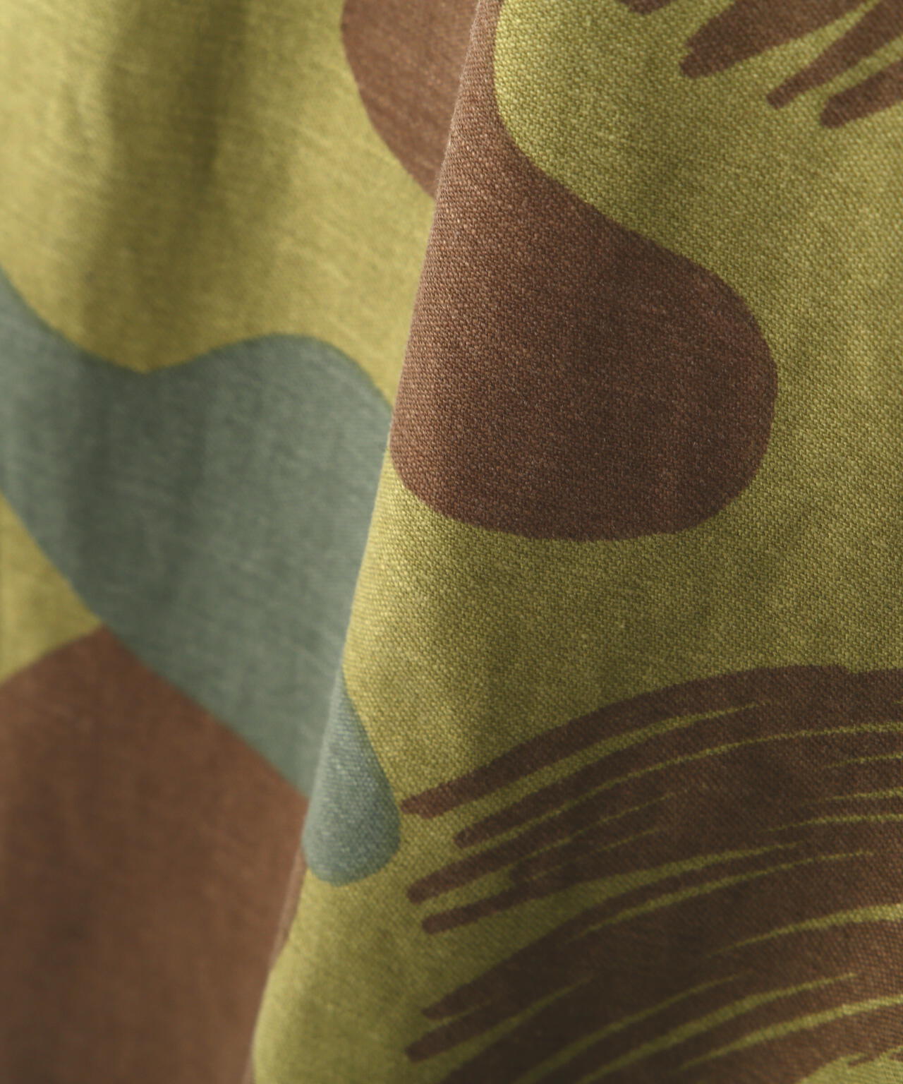 《WOMAN》CAMOUFLAGE CARGO LONG PANTS/カモフラージュカーゴロングパンツ