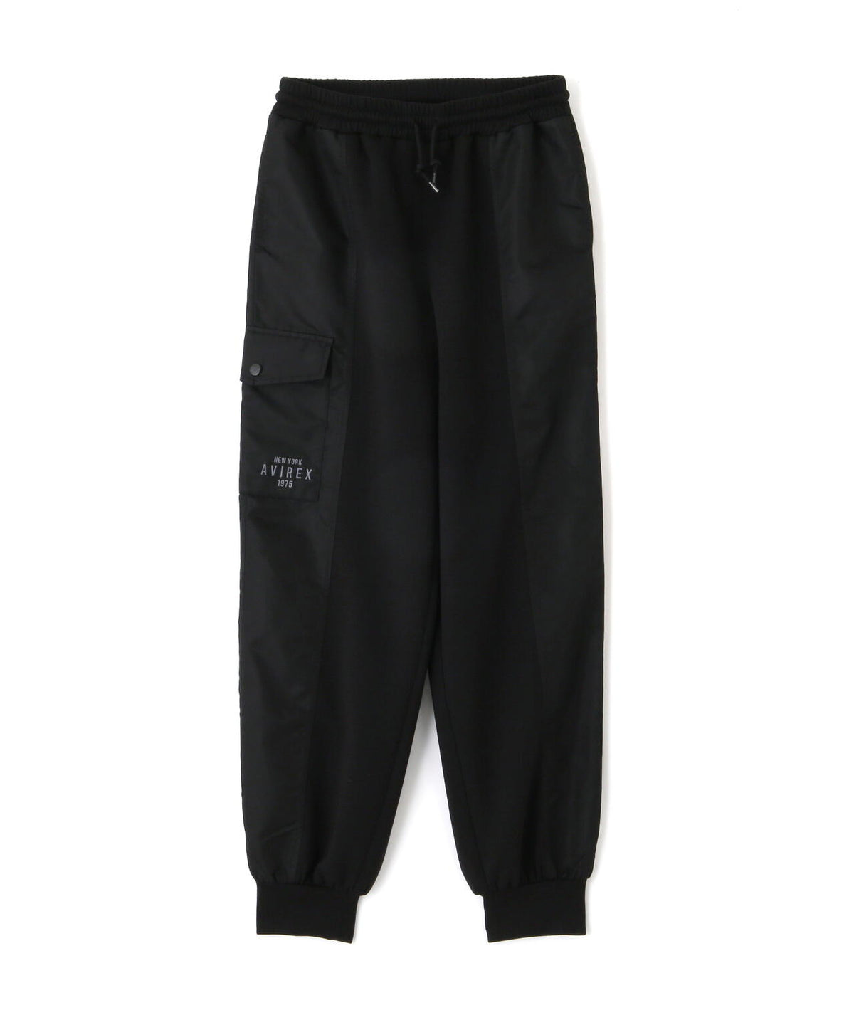 NYLON COMBI LONG PANTS/ナイロンコンビロングパンツ