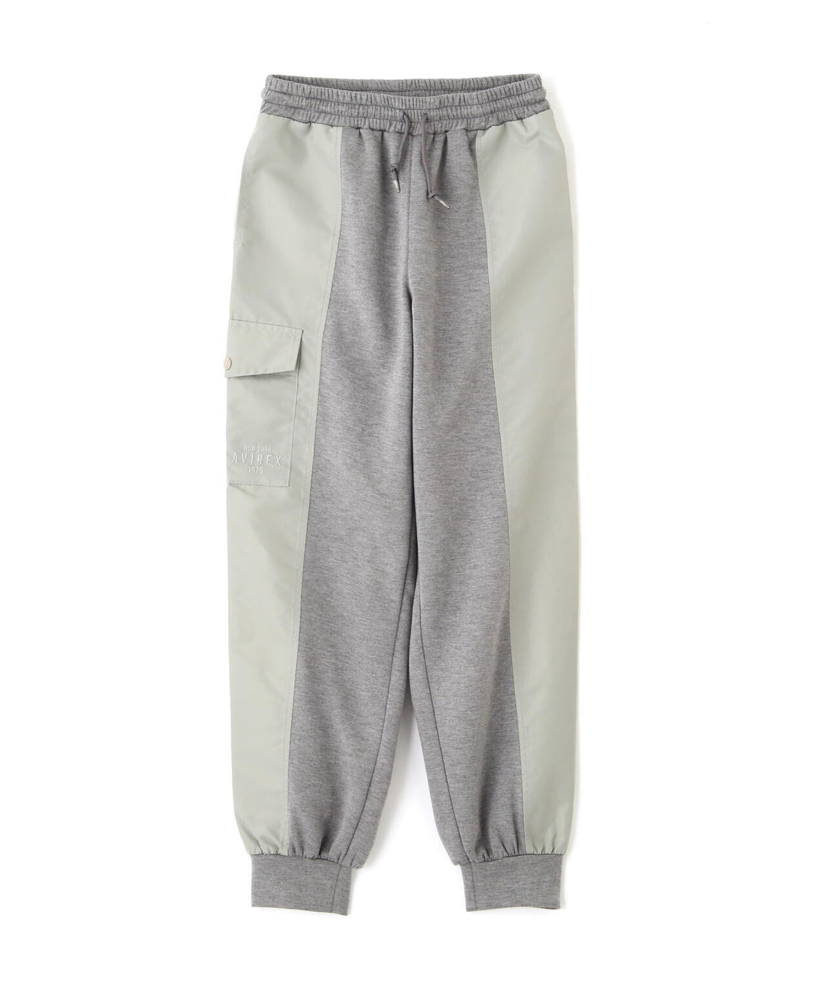 NYLON COMBI LONG PANTS/ナイロンコンビロングパンツ