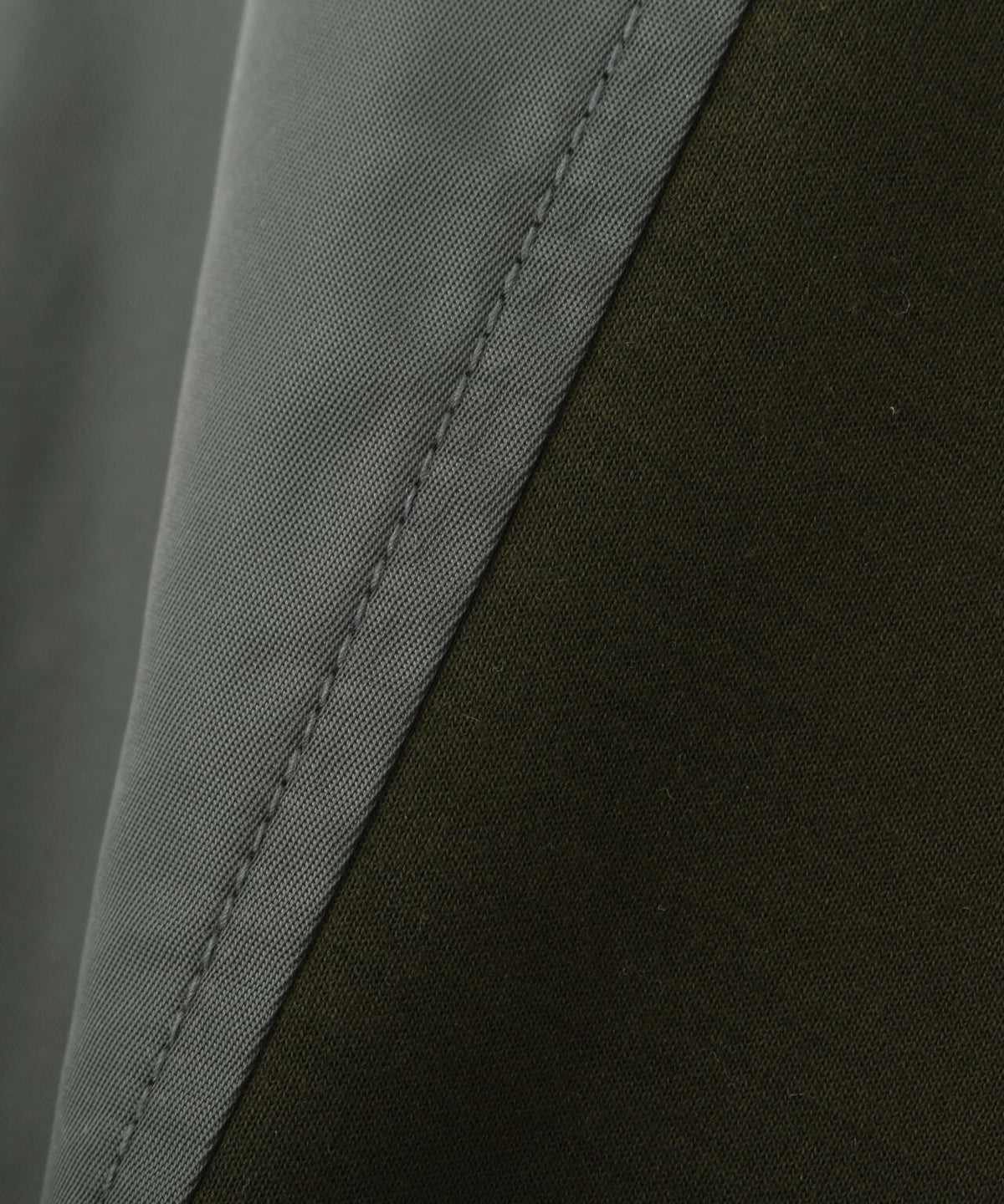 NYLON COMBI LONG PANTS/ナイロンコンビロングパンツ