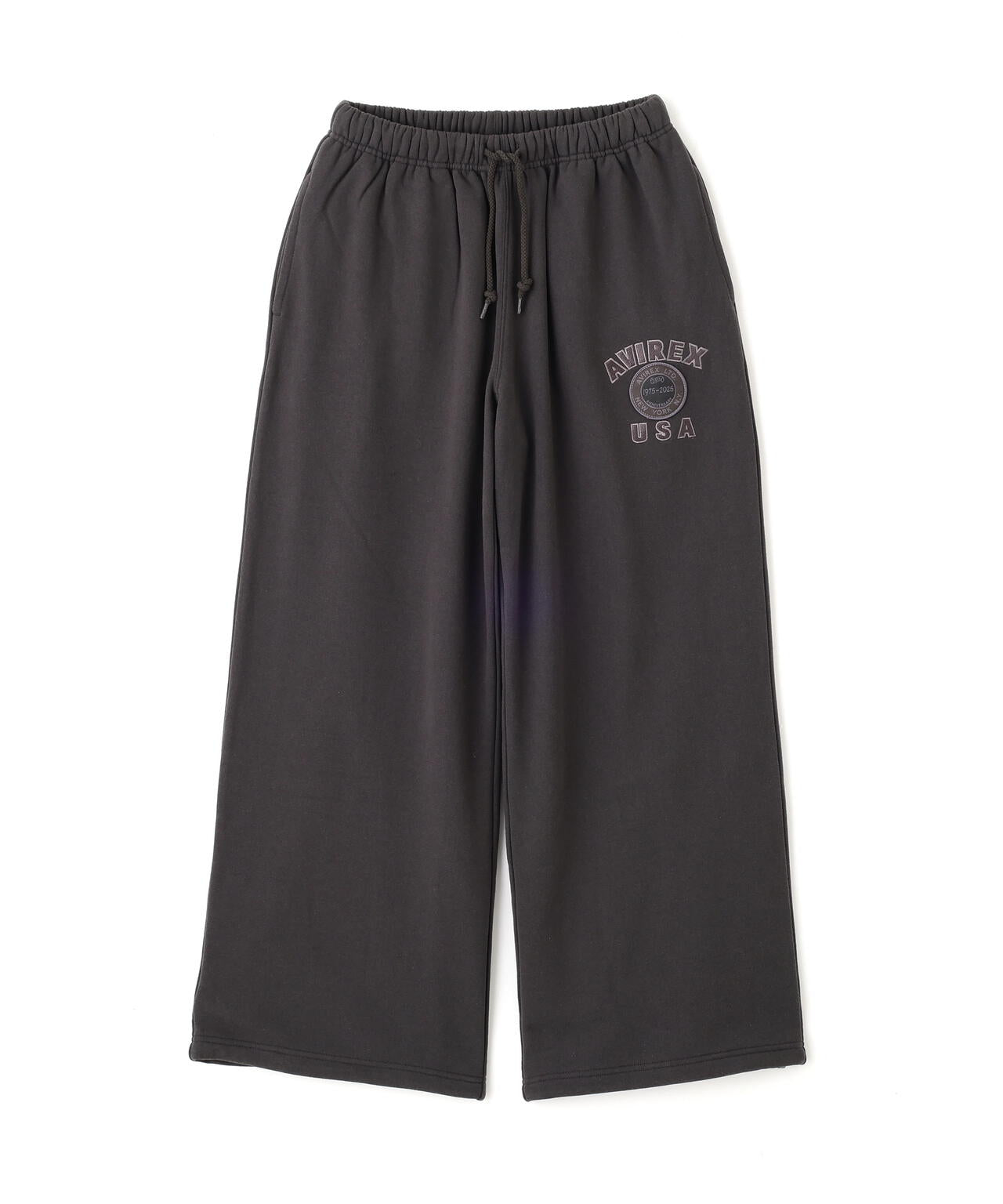《WOMAN/直営店限定》AVIREX 50th VARSITY PANTS/バーシティーパンツ