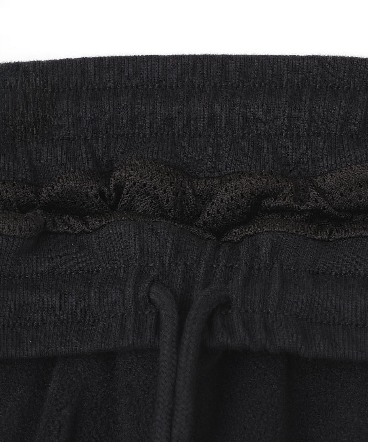 《AVIREX×MOUSSY》FLEECE PANTS