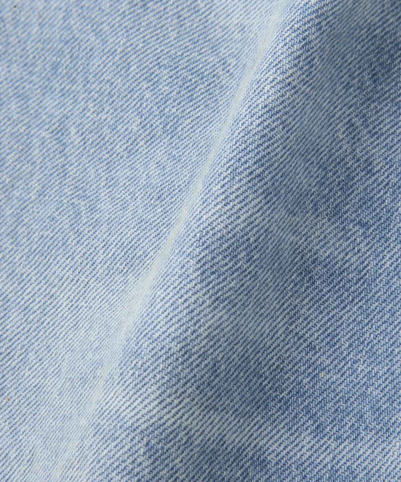 《RESTORE COLLECTION》DENIM PANTS ”REPAIR CUSTOM”