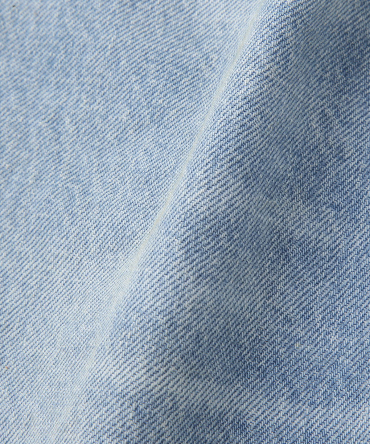 《RESTORE COLLECTION》DENIM PANTS ”REPAIR CUSTOM”