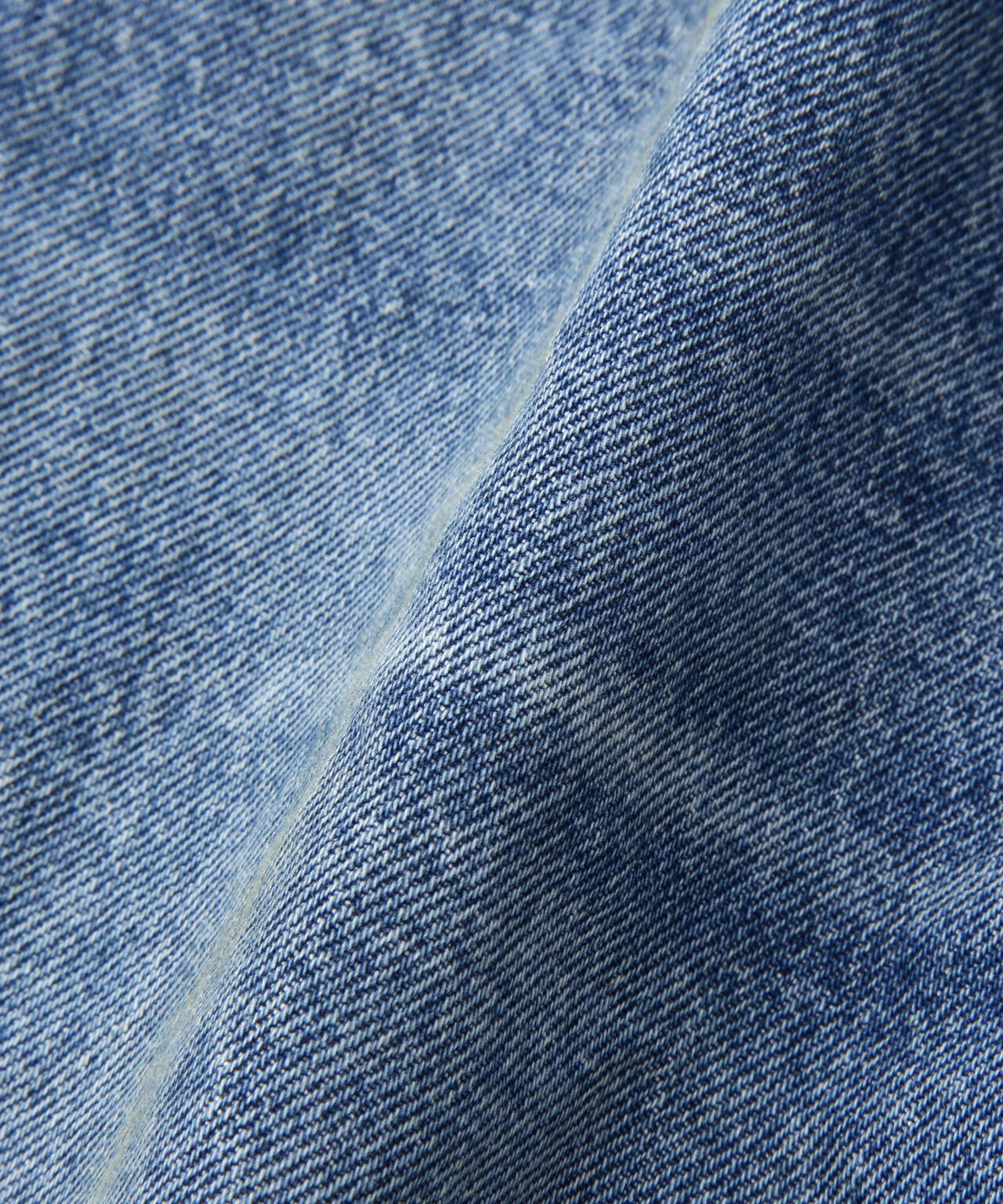 《RESTORE COLLECTION》DENIM PANTS ”REPAIR CUSTOM”