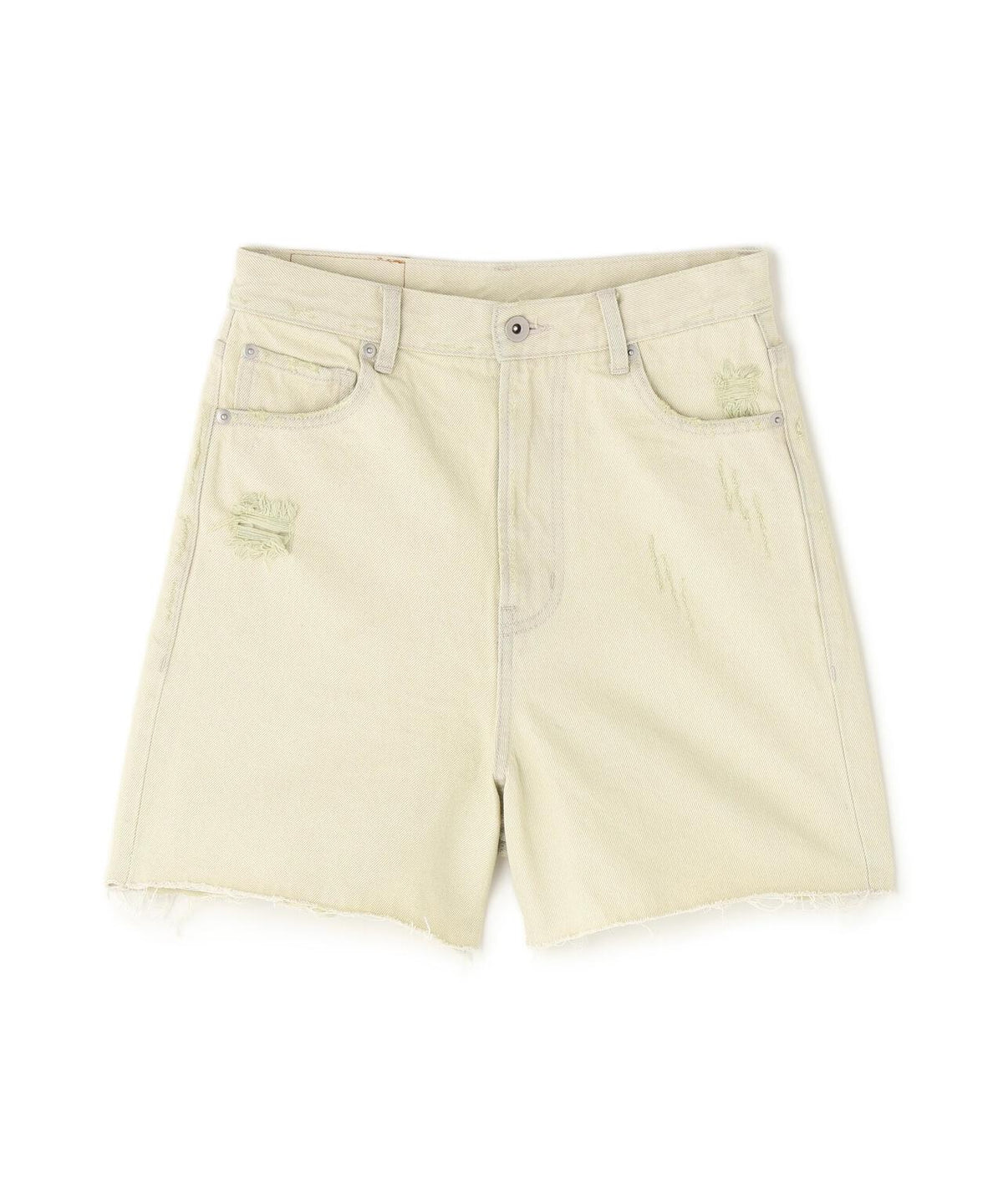 《WOMAN/直営店限定》HEART SHORT PANTS/ハートショートパンツ