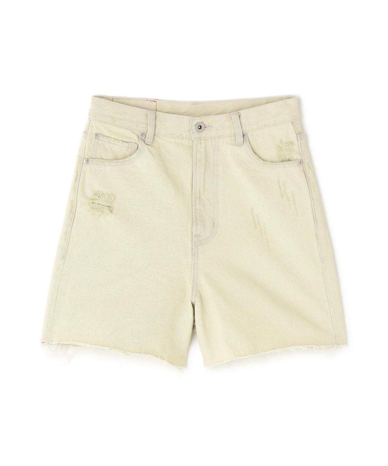 《WOMAN/直営店限定》HEART SHORT PANTS/ハートショートパンツ