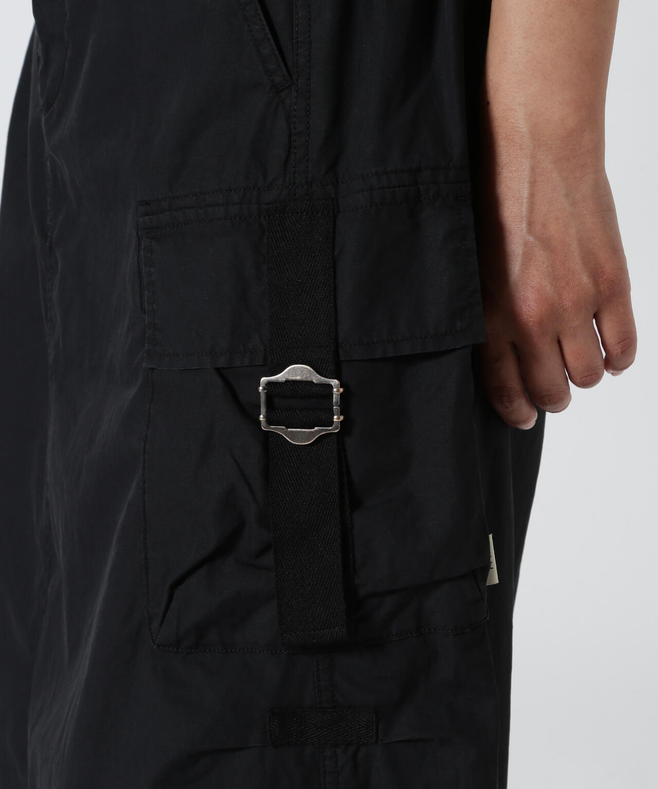 FLYING TIGERS PRINT SKIRT/フライングタイガープリントスカート