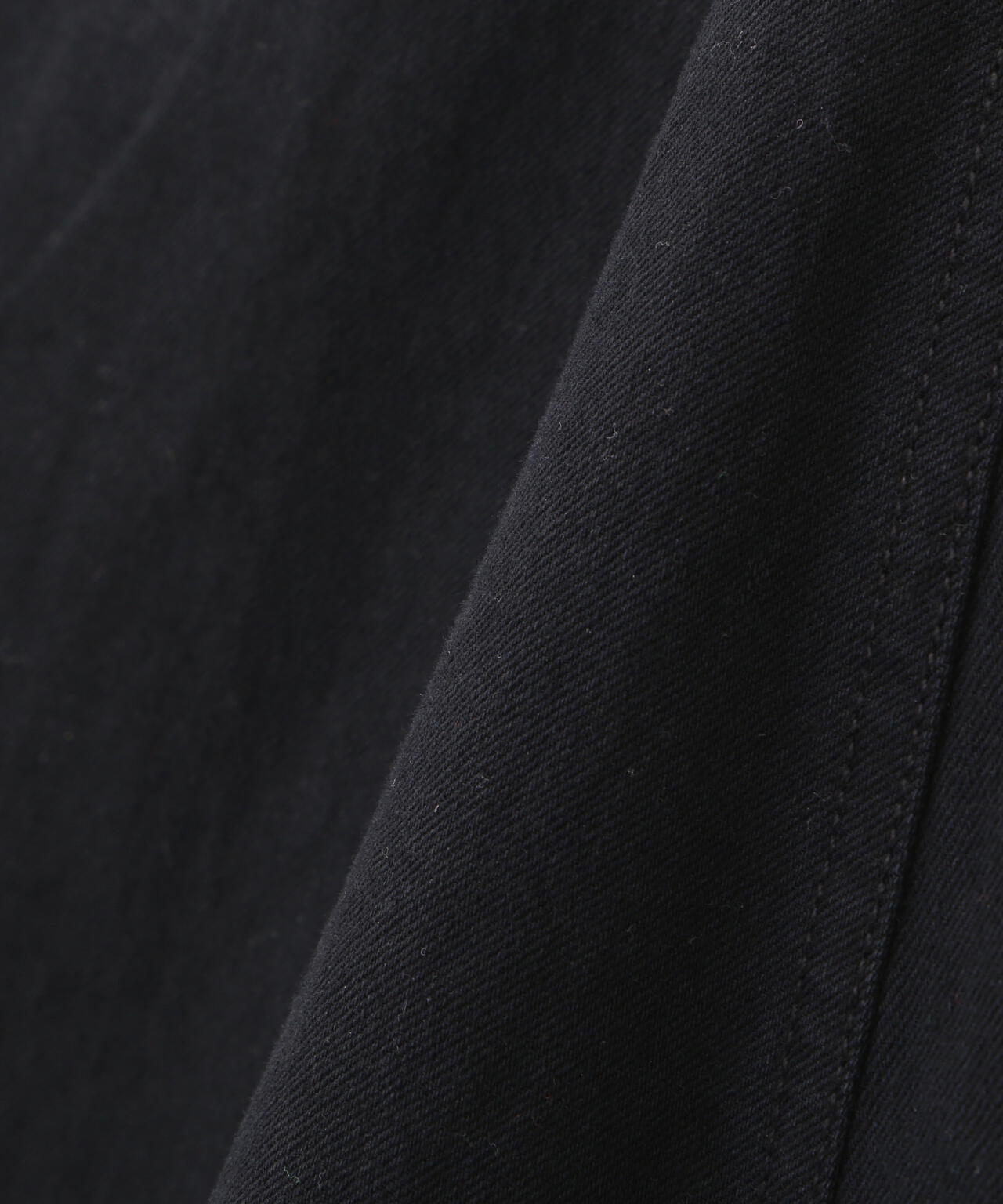 MILITARY SIDE LACE UP SKIRT/ミリタリーサイドレースアップスカート