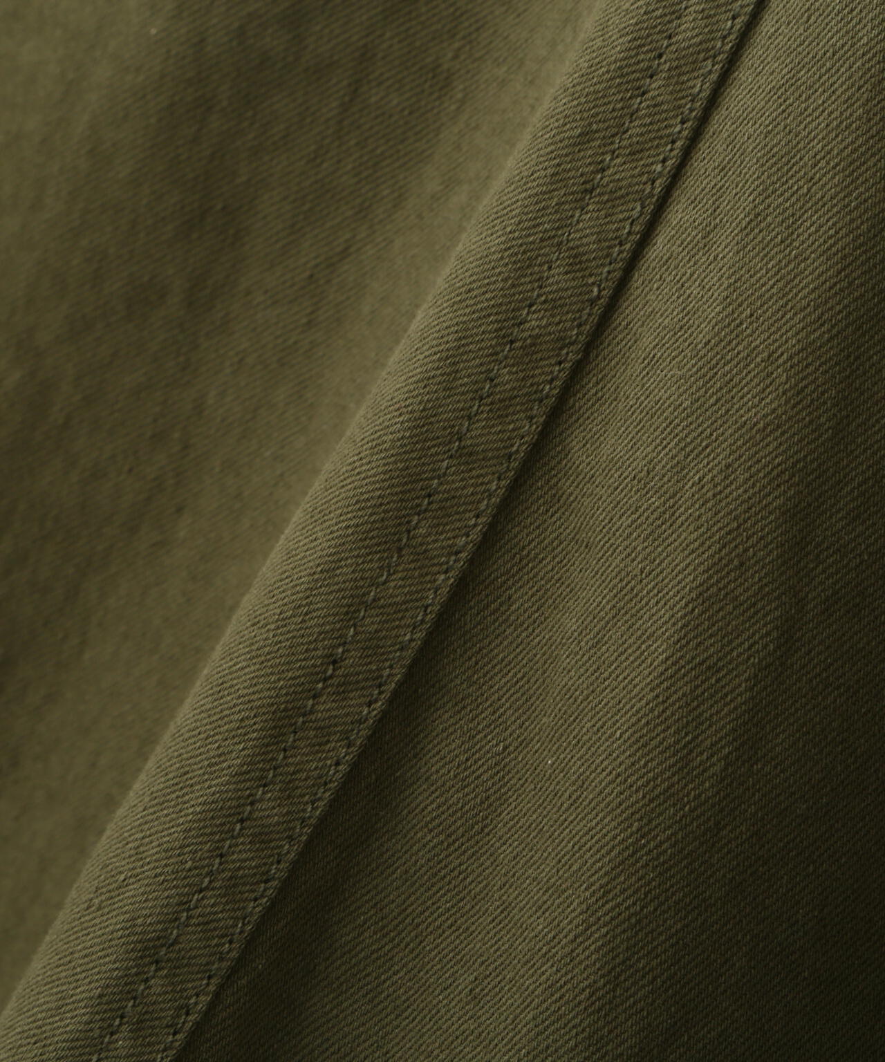 MILITARY SIDE LACE UP SKIRT/ミリタリーサイドレースアップスカート