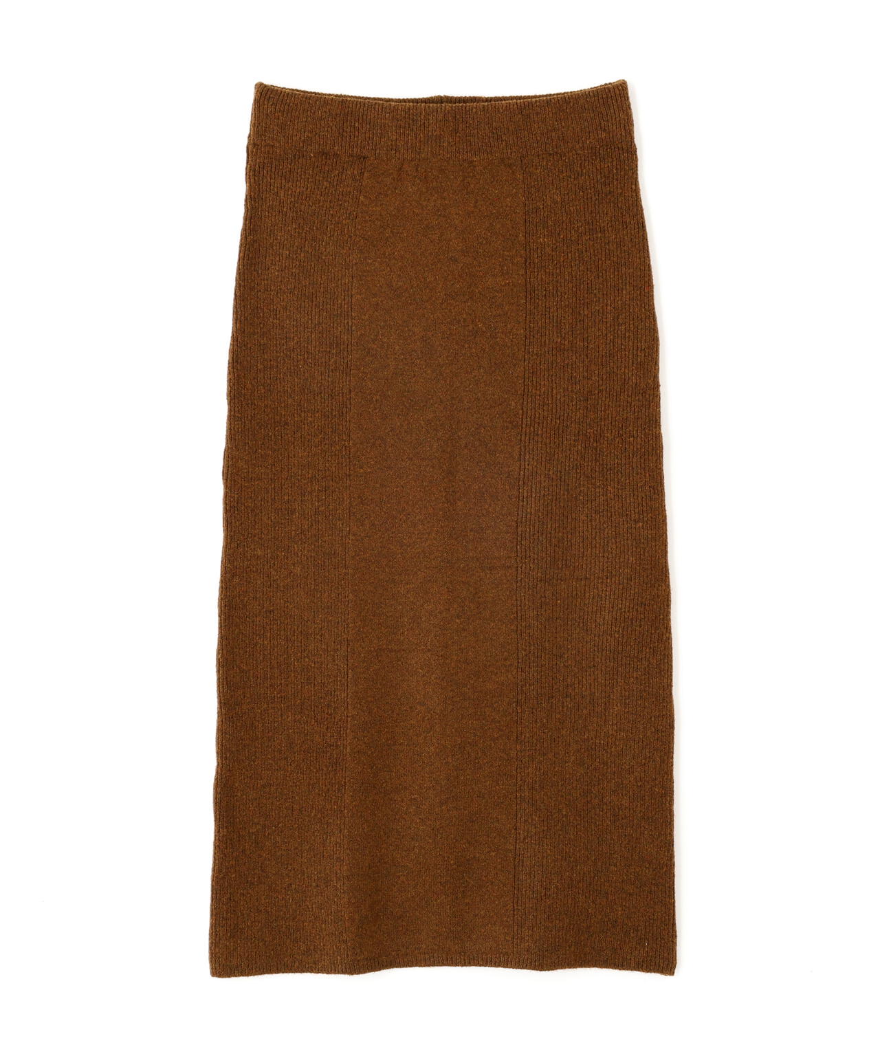 《直営店限定》SHAGGY SKIRT/シャギースカート